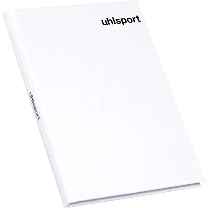 uhlsport Blocco note Blanc