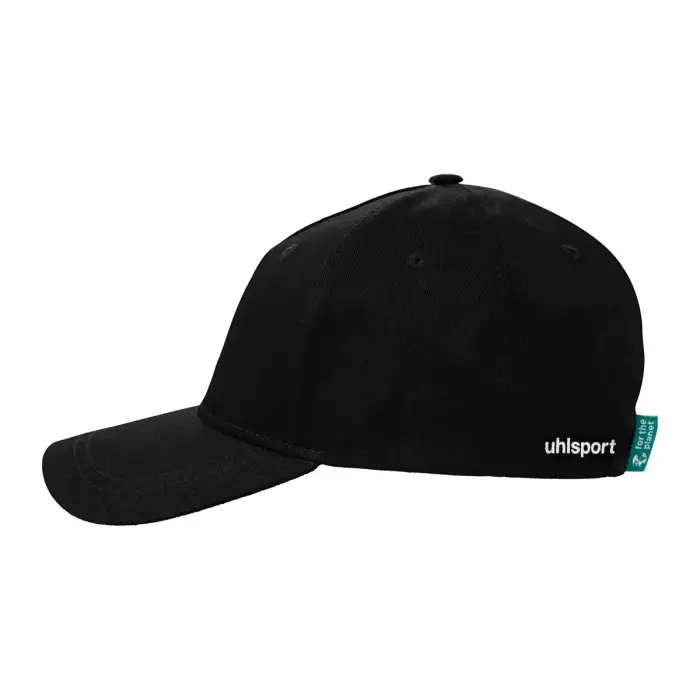 Cappellino Uhlsport Noir