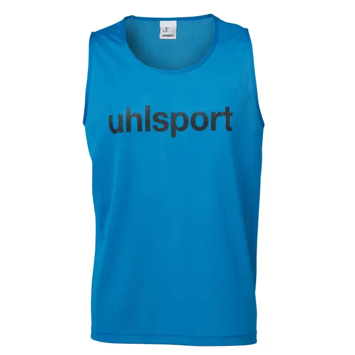 Casula Uhlsport Training Bib Bleu