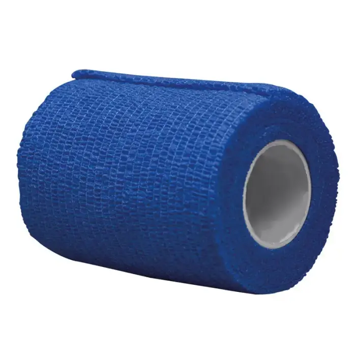 Cinturino Uhlsport Tube-it Bleu
