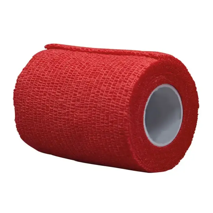 Cinturino Uhlsport Tube-it Rouge