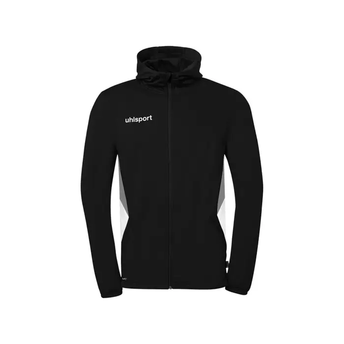 uhlsport Felpe con cappuccio Equipe 29 Bianco