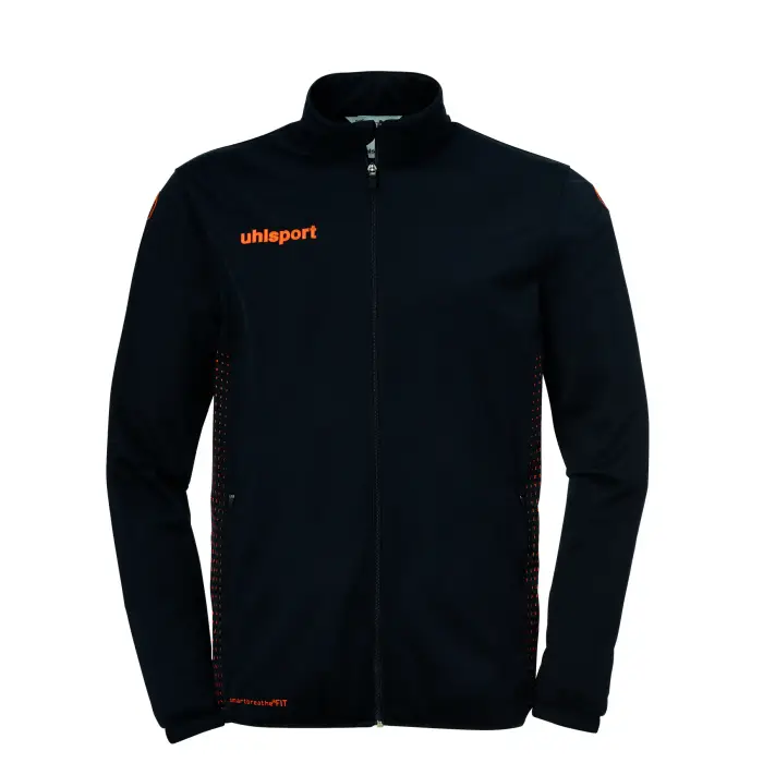 uhlsport Giacca per bambini Score Classic Noir
