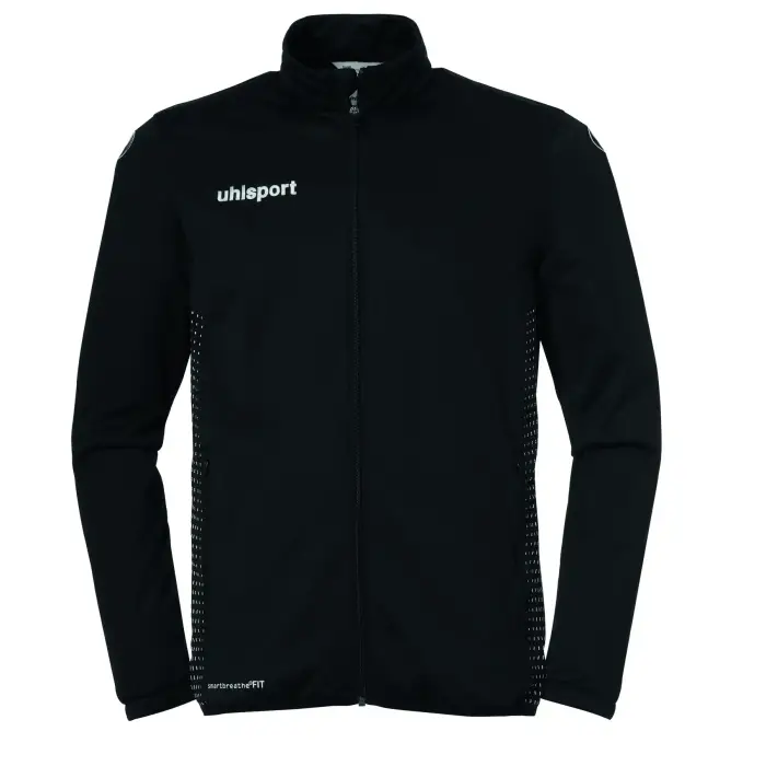 uhlsport Giacca per bambini Score Classic Noir