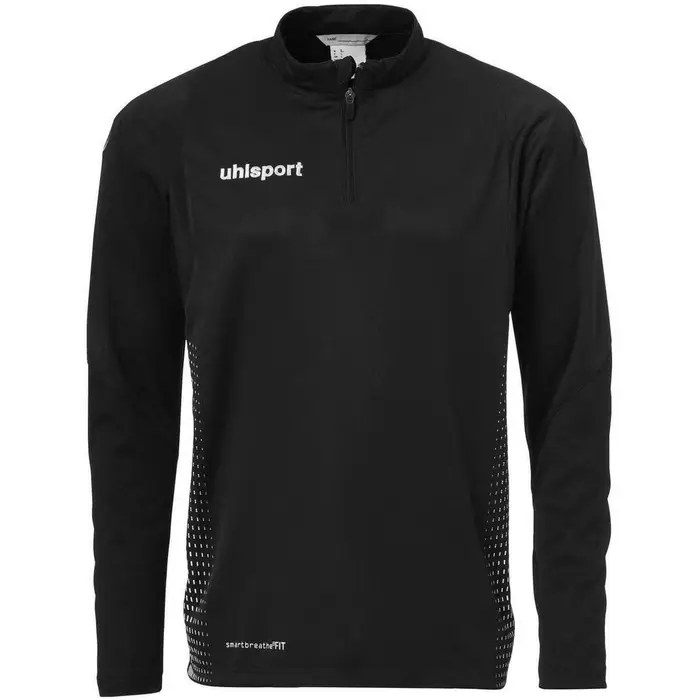 uhlsport Giacca Sportiva Score Nero