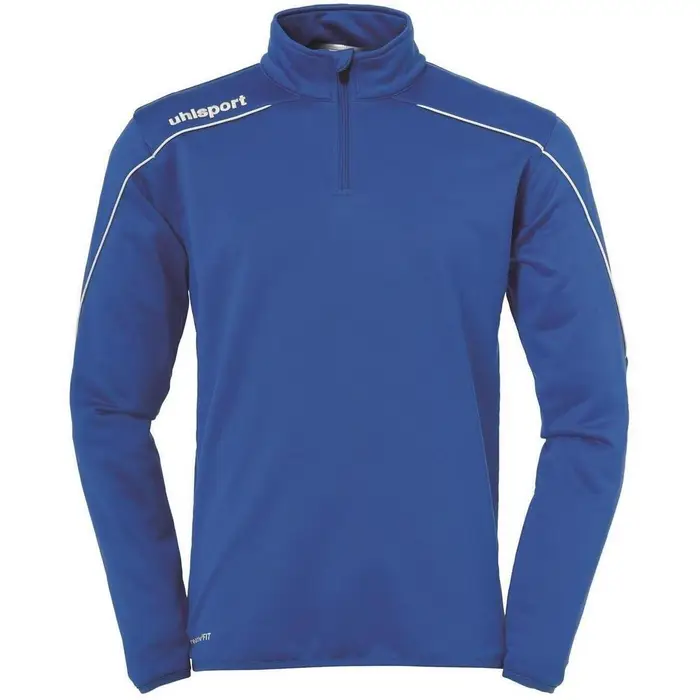 uhlsport Giacca Sportiva Stream 22 Bianco