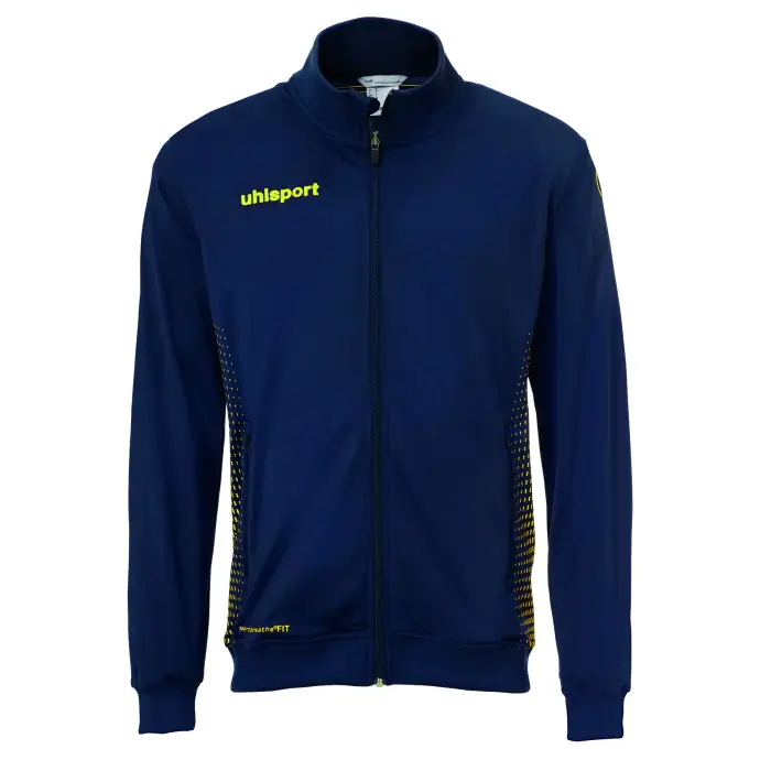 uhlsport Giacca Score Track Bleu