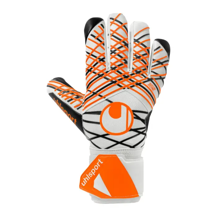 Guanti portiere Uhlsport HN Comp Soft Blanc