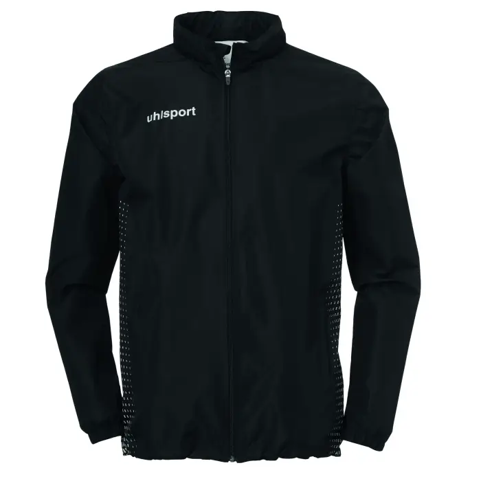 uhlsport Impermeabile per bambini Score Noir