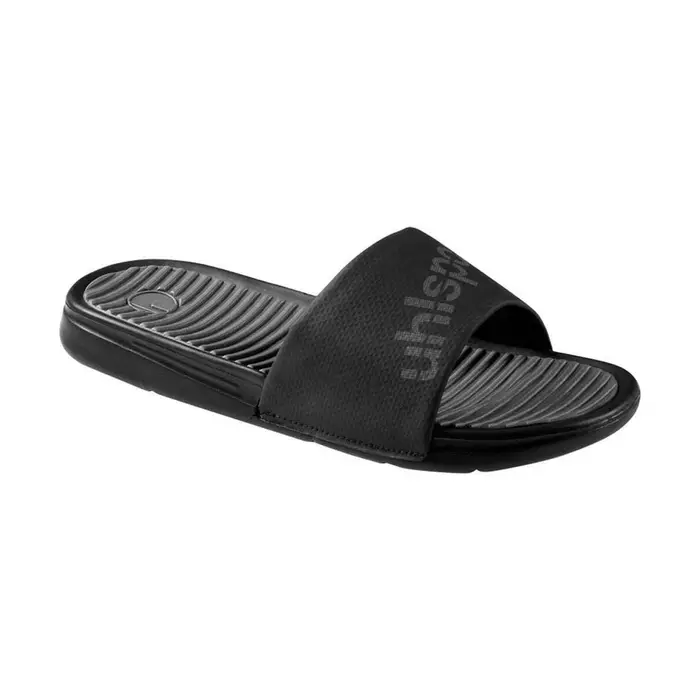 uhlsport Infradito BATHING SANDAL Nero