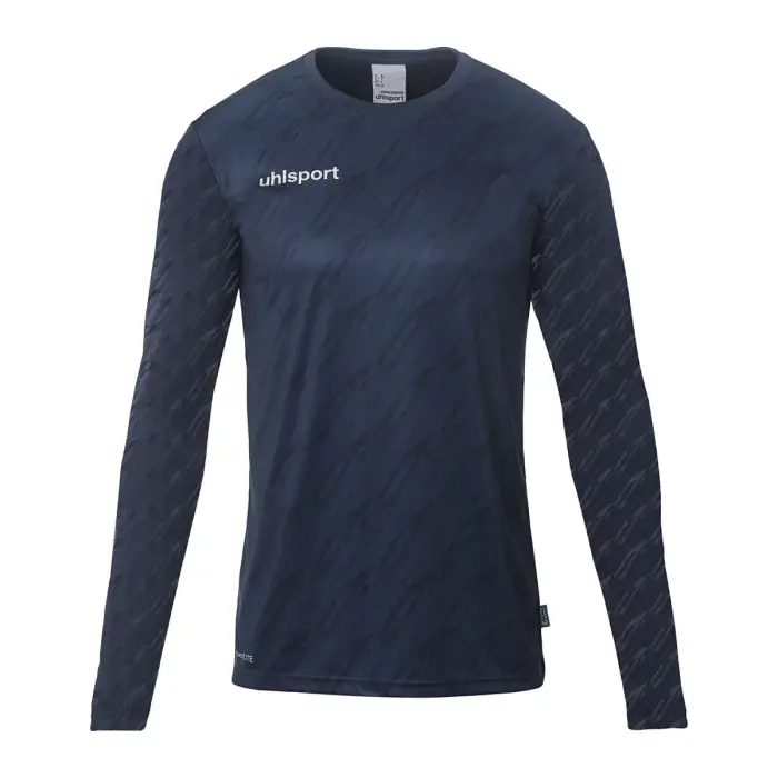 Maglia da portiere a maniche lunghe Uhlsport Progressive Bleu