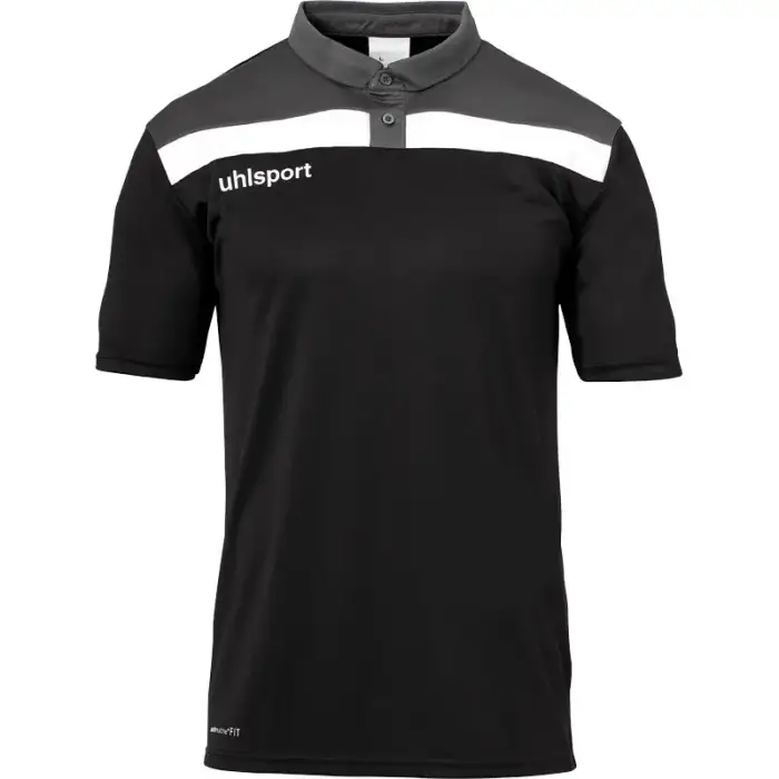 uhlsport Maglia Offense 23 Noir