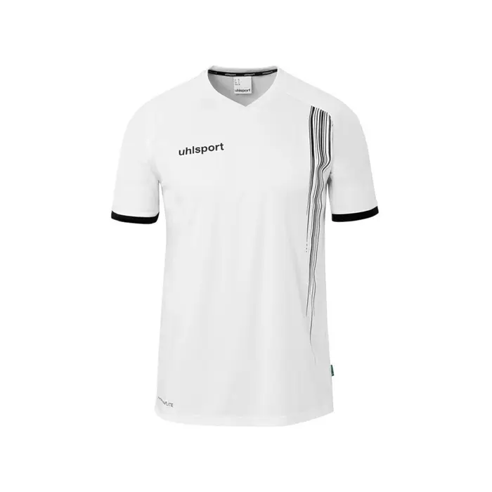 uhlsport Magliette sportive Impulse Bianco