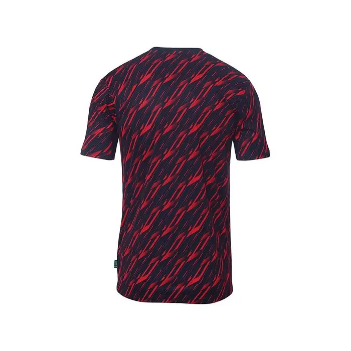 uhlsport Magliette sportive Progressive 28 Rosso