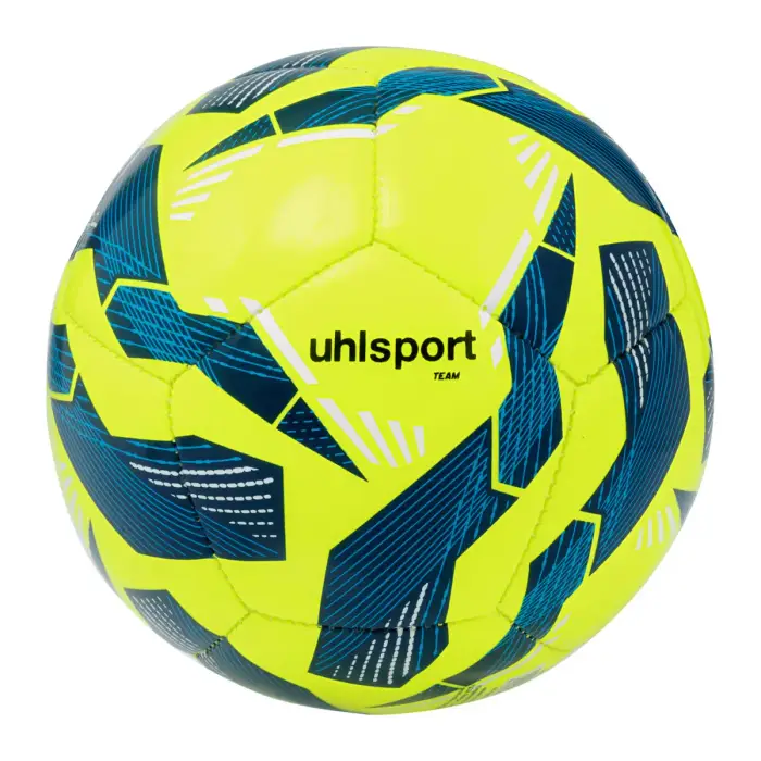 Mini-pallone Uhlsport Team Jaune