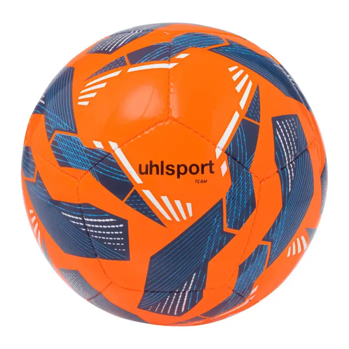 Mini-pallone Uhlsport Team Orange