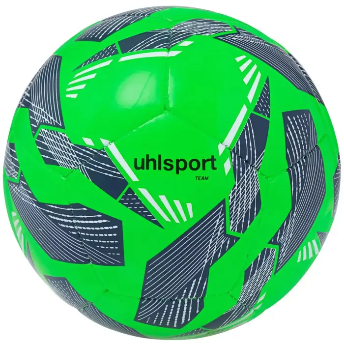Mini-pallone Uhlsport Team Vert
