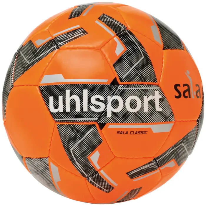 Pallone da futsal per bambini Uhlsport Sala Classic Orange