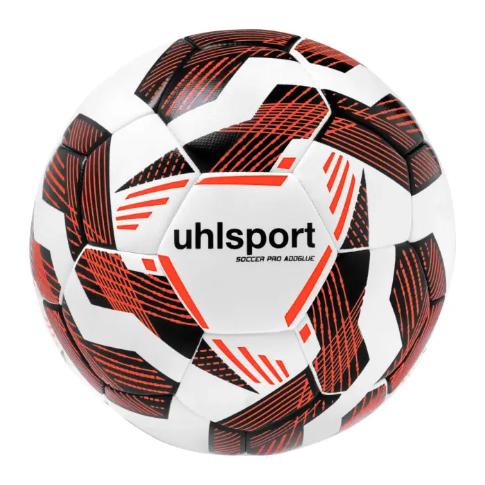 Pallone Uhlsport Addglue Blanc