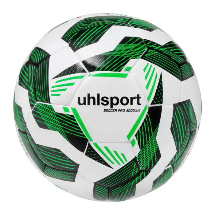 Pallone Uhlsport Addglue Blanc