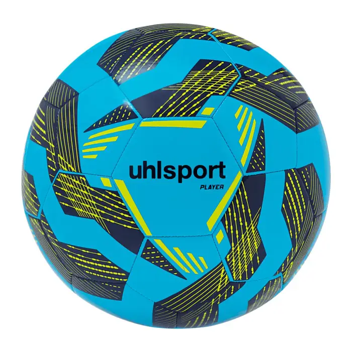Pallone Uhlsport Player Bleu