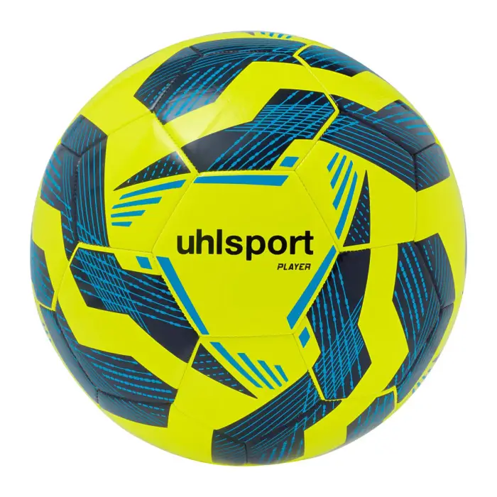 Pallone Uhlsport Player Jaune