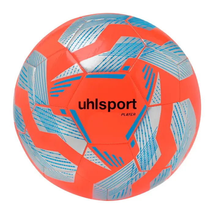 Pallone Uhlsport Player Rouge
