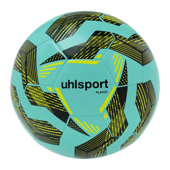 Pallone Uhlsport Player Vert