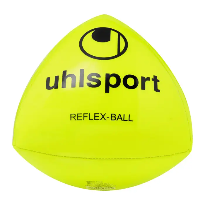 Pallone Uhlsport Reflex Jaune