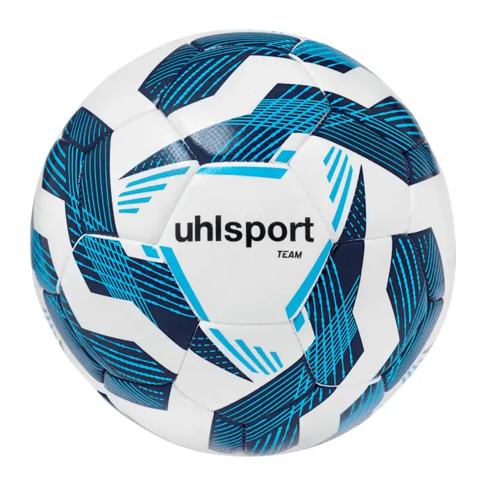 Pallone Uhlsport Team Blanc