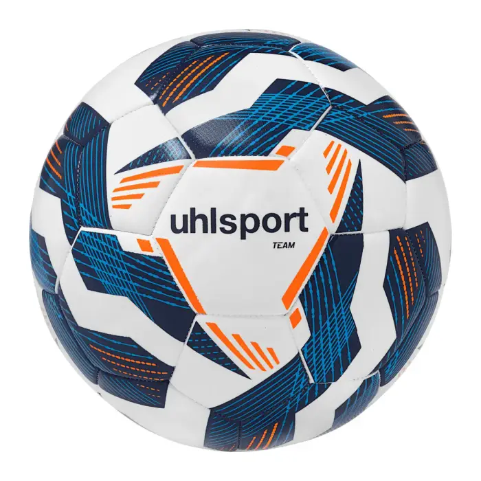 Pallone Uhlsport Team Blanc