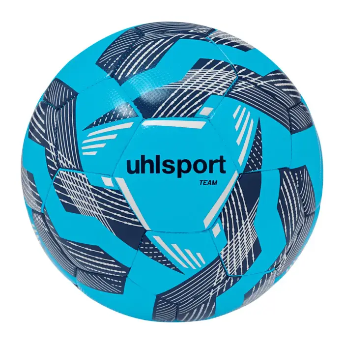 Pallone Uhlsport Team Bleu