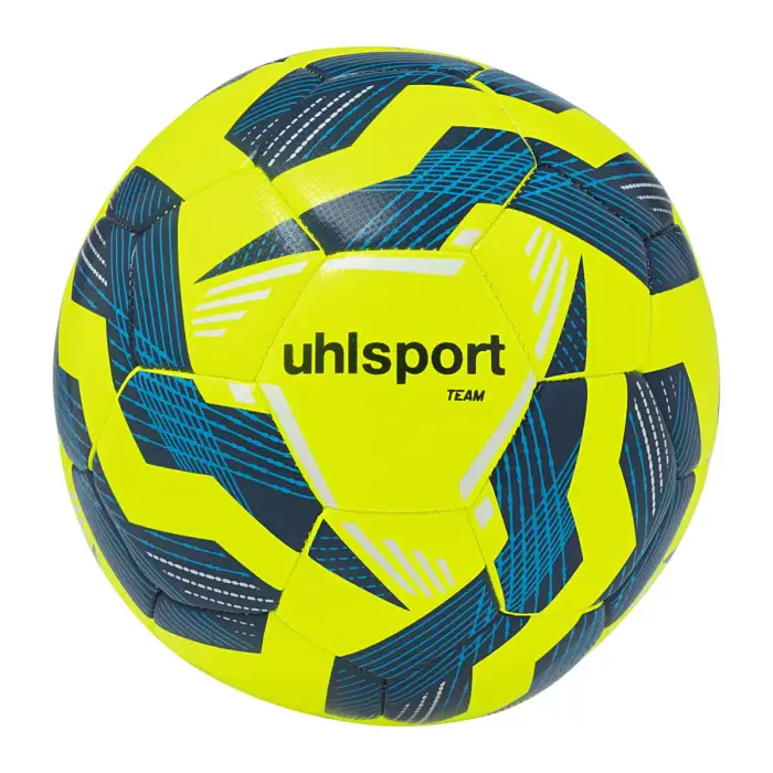 Pallone Uhlsport Team Jaune