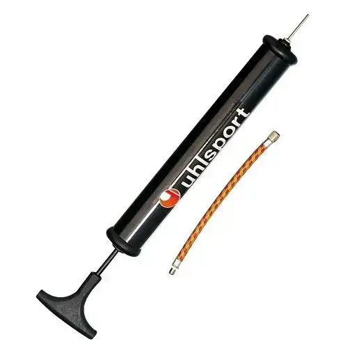 Pompa a palloncino grande Uhlsport Noir