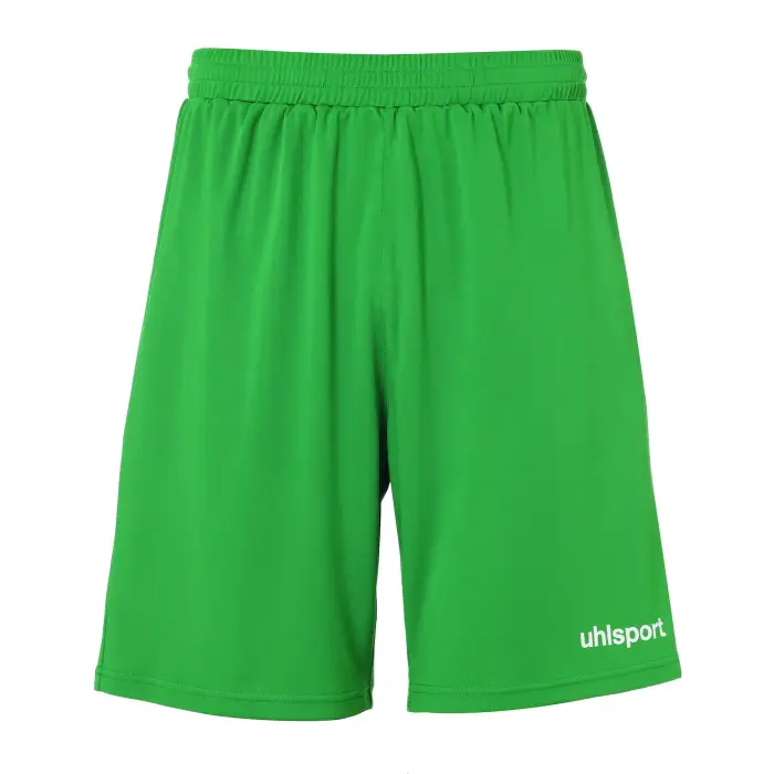 Short Uhlsport center basic Vert