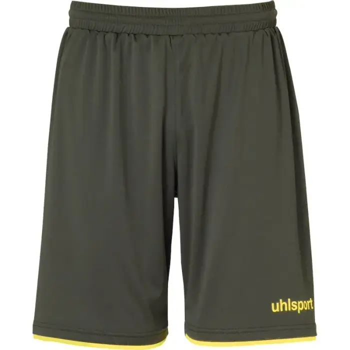 uhlsport Short Club Bleu