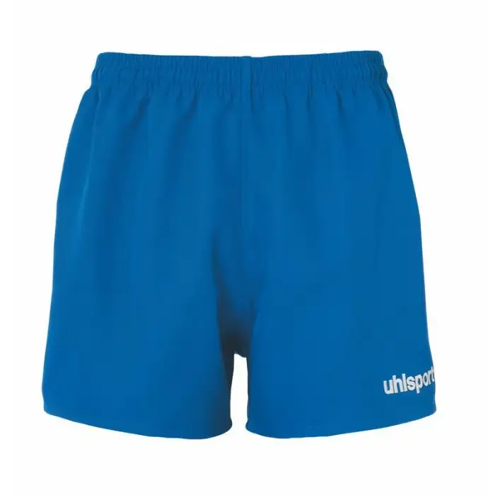 uhlsport Short Rugby Bleu