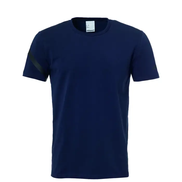 uhlsport T-shirt Essential Pro Bleu