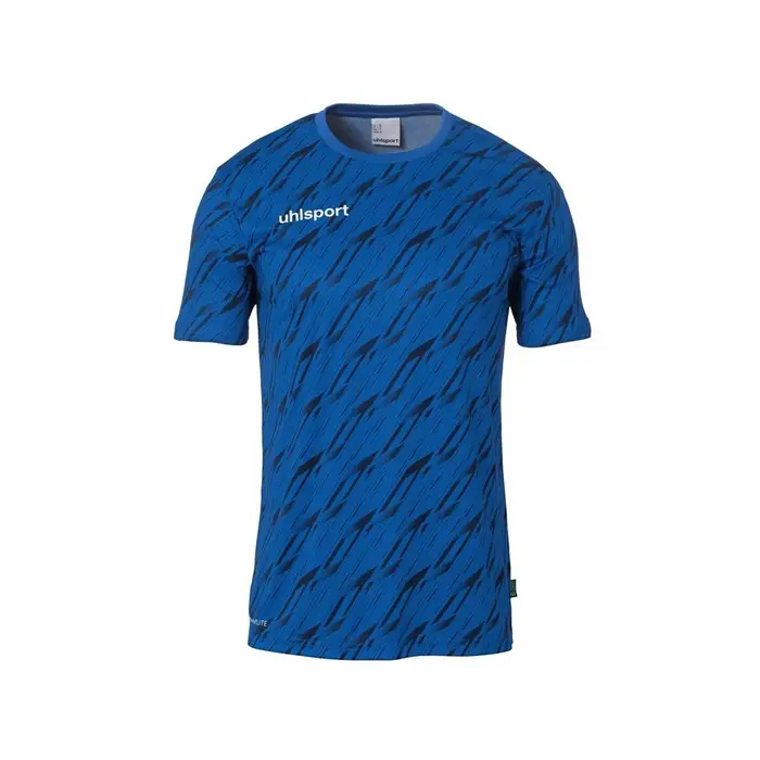 uhlsport T-shirt Progressive 28 Nero