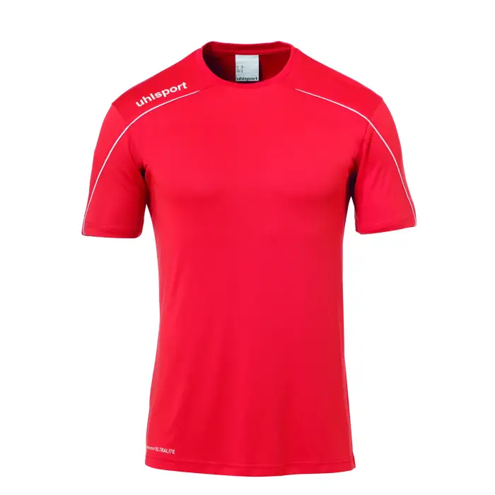 T-shirt Uhlsport Stream 22 Rouge