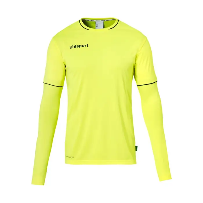 uhlsport T-shirts a maniche lunghe SAVE GOALKEEPER AMNE JR Multicolore