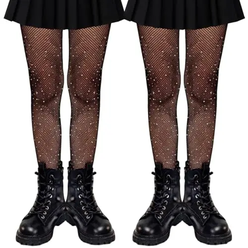 UILYNIU Leggings Nero 3319847