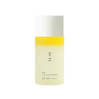 Niyonyon Zero Nail Color Remover 80ml
