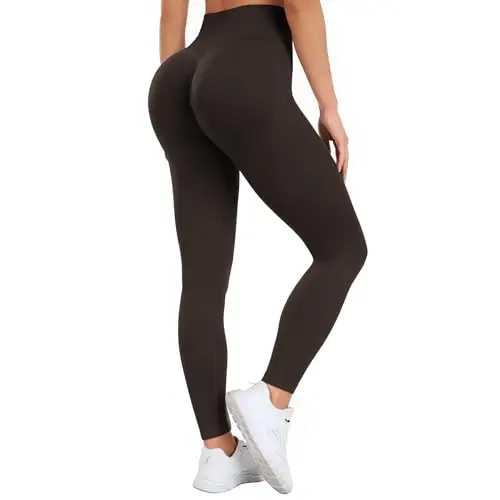 Ulknyss Leggings Donna Grigio 2759558
