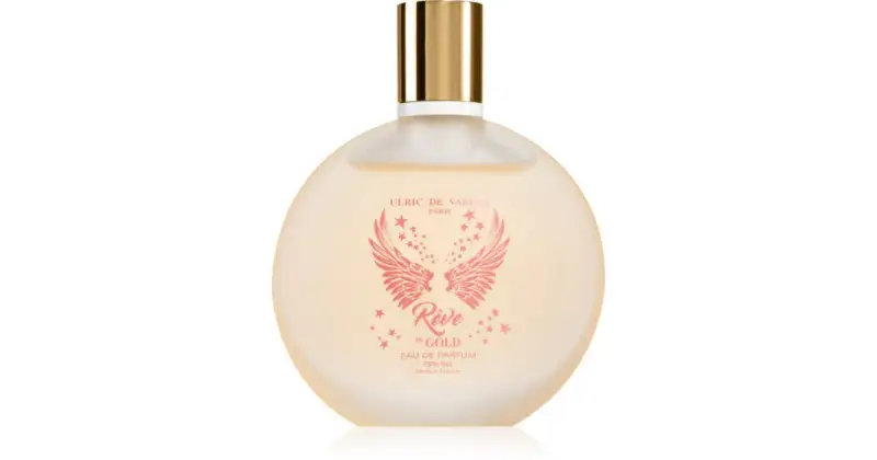 Ulric de Varens Eau de Parfum Donna 3699892