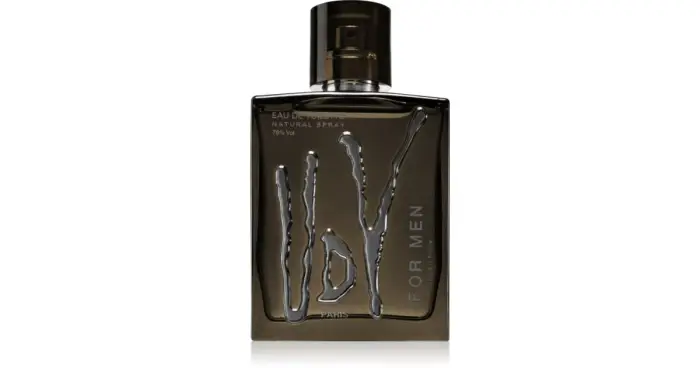 Ulric de varens uomo Eau De Toilette Spray 100ml