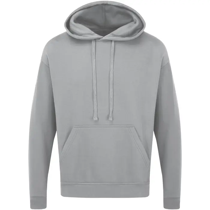 Ultimate Everyday Apparel Felpe Grigio 5088285