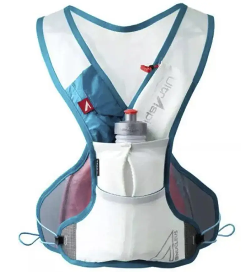 Ultraspire Nucleus - zaino trail running Blue