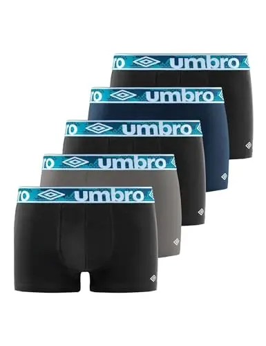 Umbro Boxer Uomo 3141358