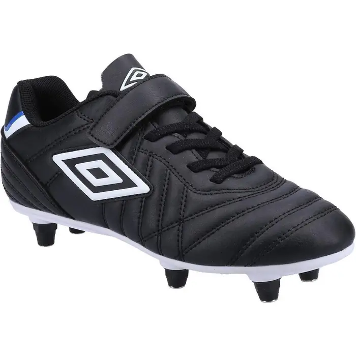 Umbro Calcio Speciali Liga Nero